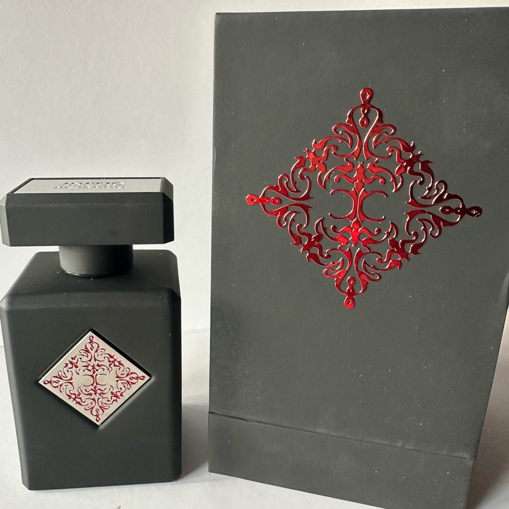 NEW Initio Blessed Baraka Eau de Parfum 3.04oz
